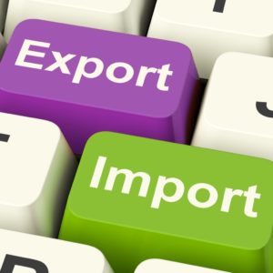 Import and export service in Long An