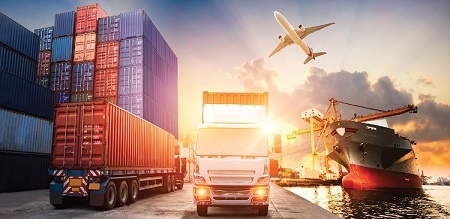 Logistics - Dịch vụ logistics tại tphcm