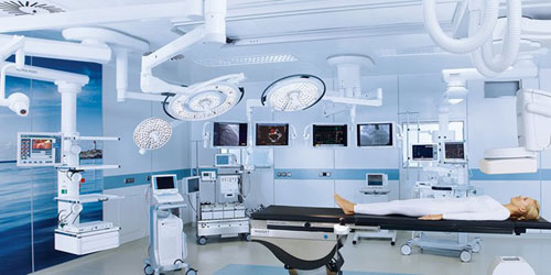 dịch vụ thủ tục hải quan nhập khẩu thiết bị y tế