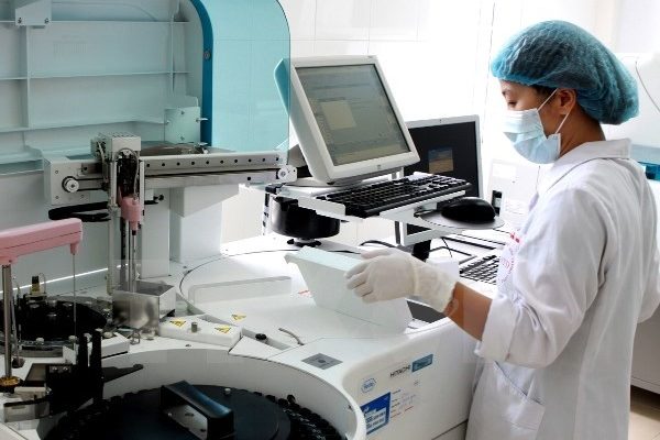 trang thiết bị y tế nhập khẩu tại tphcm