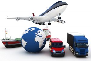 Vận chuyển quốc tế - Dịch vụ vận chuyển hàng hóa quốc tế