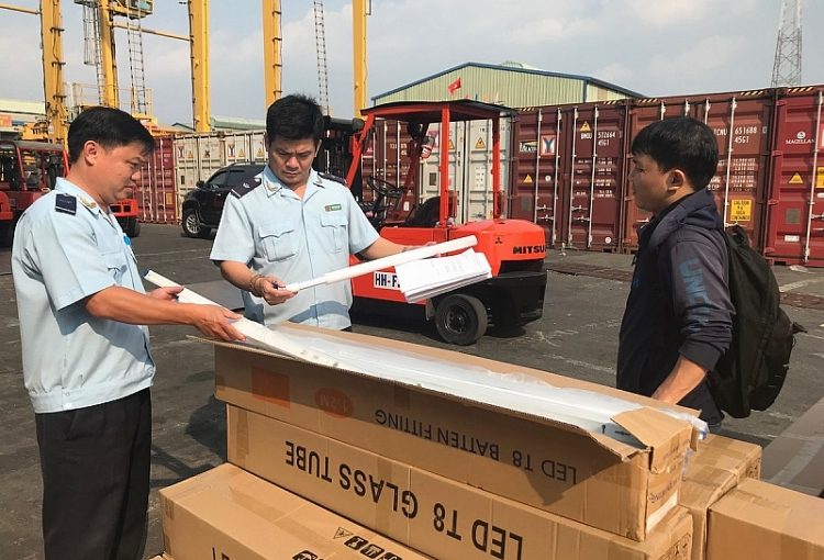 Doanh nghiệp vẫn than khổ vì kiểm tra chuyên ngành