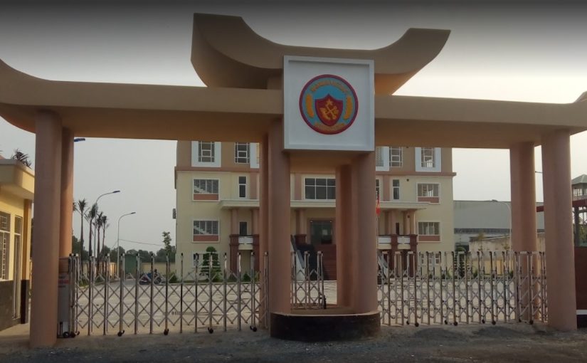 DỊCH VỤ HẢI QUAN TẠI LONG AN