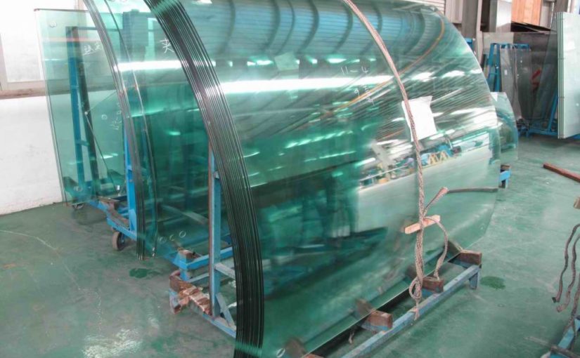 THỦ TỤC HẢI QUAN NHẬP KHẨU KÍNH XÂY DỰNG